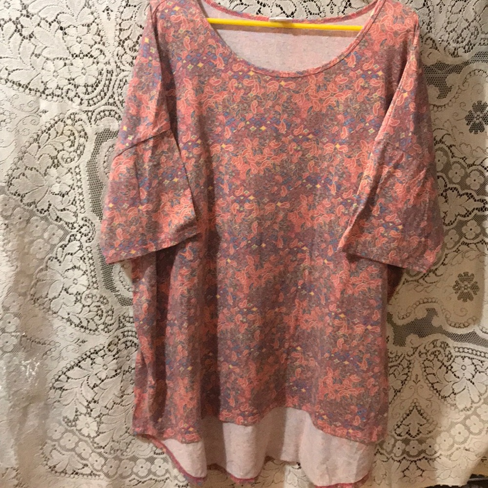 Lularoe Irma